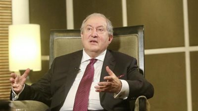 بحث إجراء انتخابات تشريعية مبكرة في أرمينيا