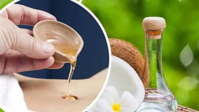 تعرفي على أبرز فوائد وضع الزيت في السرة قبل النوم