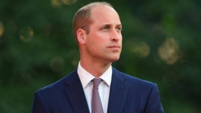 وآخيرًا .. الأمير ويليام يخرج عن صمته ويضع حداً للشائعات