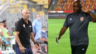 الخطيب اتفق معه .. باتشيكو مديرا فنيا للأهلي بعد رحيل موسيماني