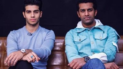 كريم سرور يكشف لـ ”الموجز” تفاصيل فيلم ”في عز الضهر” مع مينا مسعود