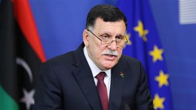 الدبيبة يتهم وزارة السراج بمنعه من التواصل مع مؤسسات الدولة