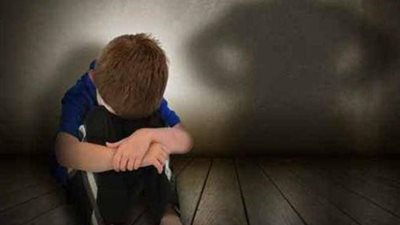 جريمة أبو النمرس.. قرار عاجل من النائب العام بشأن الأب الذي اغتصب أطفاله