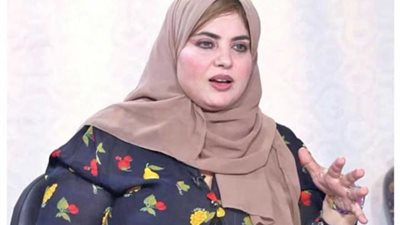 شبهت نفسها بالأنبياء.. وعذبت خادمتين.. وهذه أسرار علاقتها بوزير شهير.. حكايات مثيرة في حياة الفنانة وفاء مكي