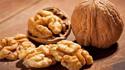 هذه المكسرات تُساعد في ضبط ضغط الدم