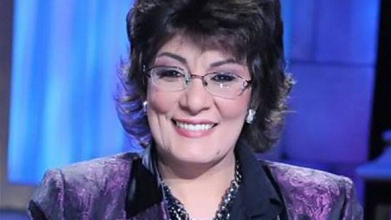سماح انور