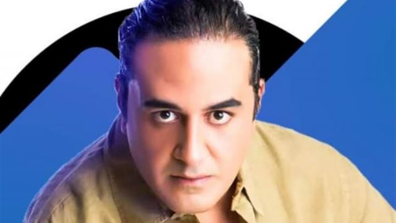 خالد سرحان