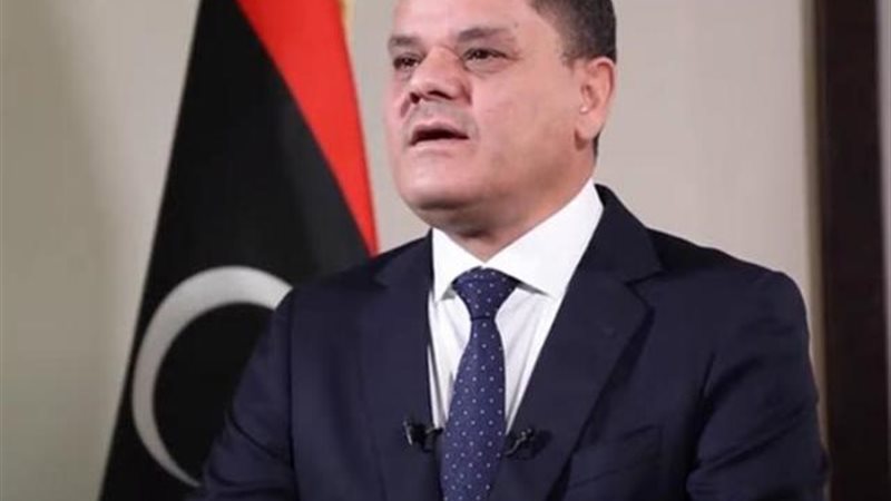 ليبيا
