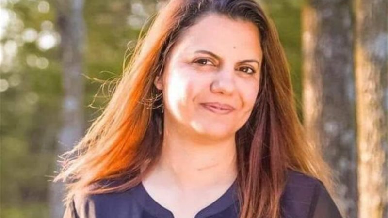وزيرة الخارجية