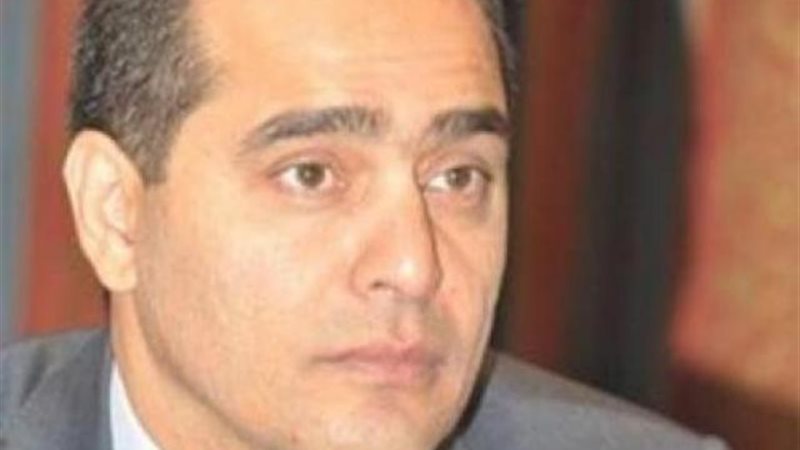 خالد أبو المكارم
