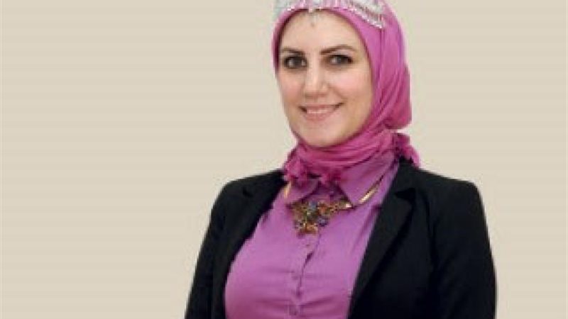 سارة