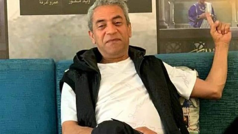 صبري فواز