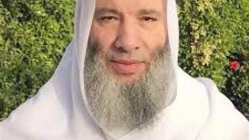 الشيخ حسان