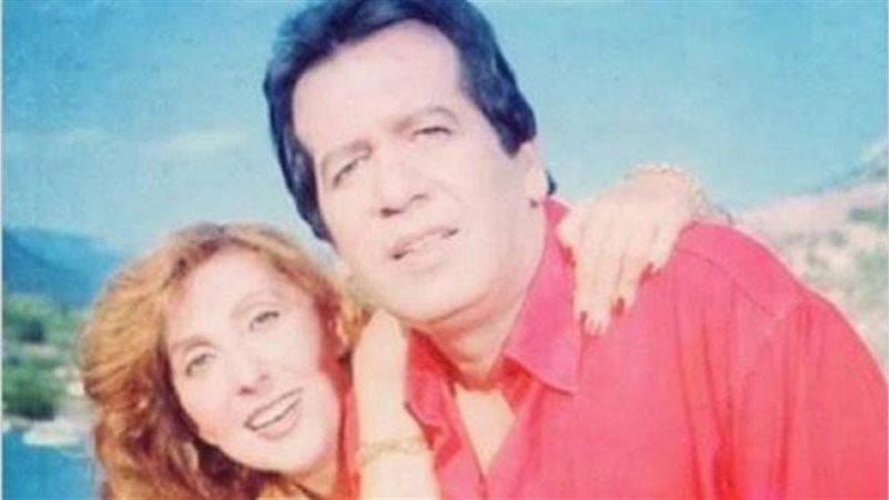نادية ومختار