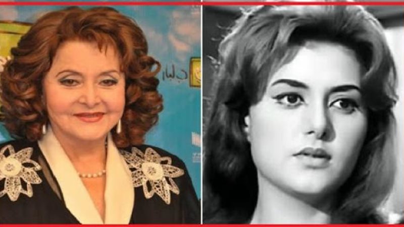ليلي طاهر