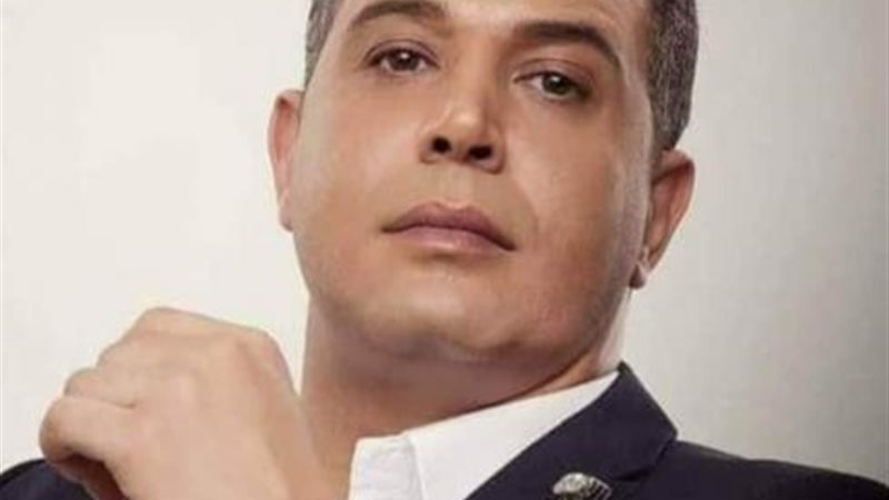 مصطفي درويش