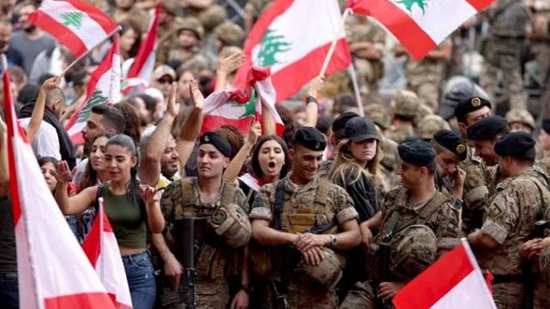 لبنان