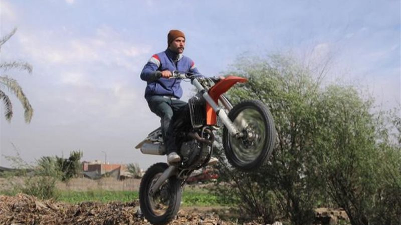 محمد إمام