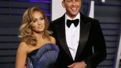 تتصدر السوشيال ميديا.. ننشر حقيقة انفصال جينيفر لوبيز وأليكس رودريجز