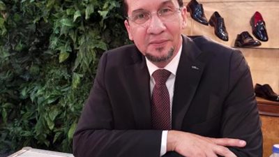 السمالوطي: وفد مصري يزور ليبيا لزيادة التبادل التجاري والاستثماري بقطاع الجلود .. قريباً