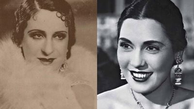 كادت أن تفقد حياتها في الحرب العالمية الثانية.. ورقصها في ملهى بديعة مصابني أنقذها.. حكاية من حياة تحية كاريوكا