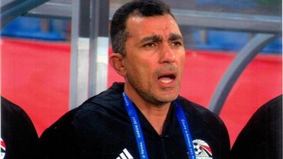 أسامة نبيه يتحدث عن مصير كارتيرون بعد  مباراة الترجي الحاسمة