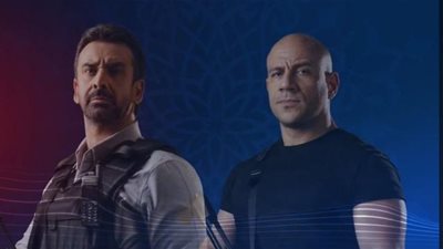 بالفيديو.. شاهد البرومو الرسمي لمسلسل ”الاختيار 2” رمضان 2021