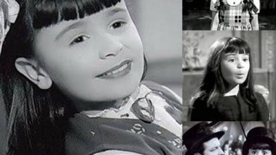 حكاية 5 رجال في حياة الطفلة المعجزة فيروز