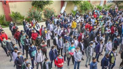 «التعليم» تزف بشرى سارة للطلاب بشأن كتب الترم الثاني