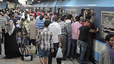 متحرش المترو.. معلومات مثيرة عن المتهم و قصة إصابته بمرض نفسي