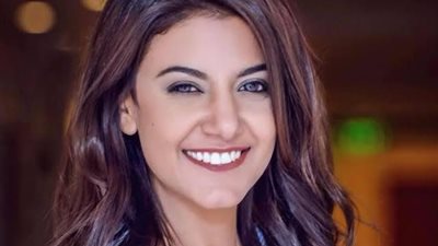 ياسمين علي ترفض ترتيل القرآن.. اعرف التفاصيل