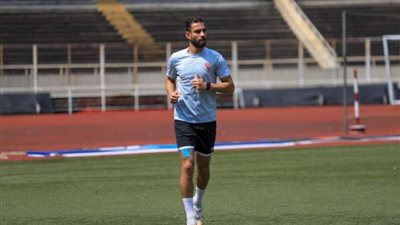 طبيب الأهلي يزف ”نبأ سار” بشأن الثلاثي المصاب قبل مواجهة فيتا كلوب