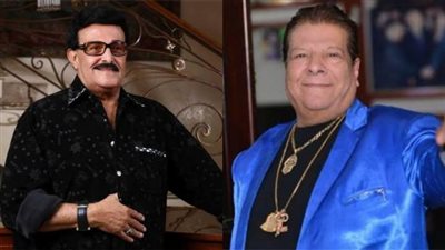 ربطته بـ سمير غانم علاقة صداقة قوية.. وانقذه من عملية نصب كبيرة.. حكاية شعبان عبد الرحيم مع نجم ثلاثي أضواء المسرح