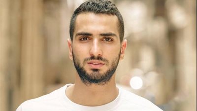 محمد الشرنوبي :معايا إعدادية لكن ناجح واعتمدت على نفسي من سن العاشرة