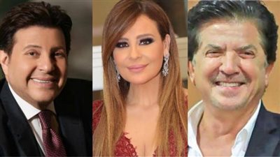 وليد توفيق يقع في أزمة مع هاني شاكر والسبب كارول سماحة.. إليك التفاصيل