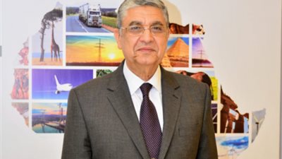 كواليس لقاء وزير الكهرباء مع وزيري الطاقة والخارجية لبحث سبل دعم وتعزيز التعاون بين البلدين