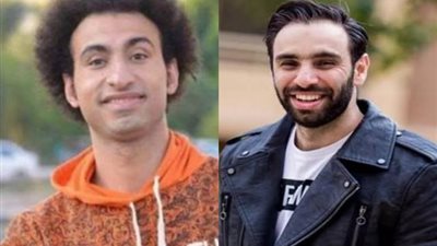 أحمد الشامي يواجه على ربيع في رمضان المقبل.. إليك التفاصيل