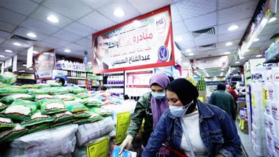 الداخلية تطلق مبادرة ”كلنا واحد” لتوفير السلع بأسعار مخفضة تصل إلى 60%