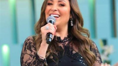 نرمين الفقي تكشف عن مواصفات فتي أحلامها وسبب حرمانها من والدها لمدة 16 عام