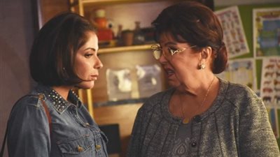 العرض الأول لفيلم ”أعز الولد” آخر أعمال الراحلة رجاء الجداوي