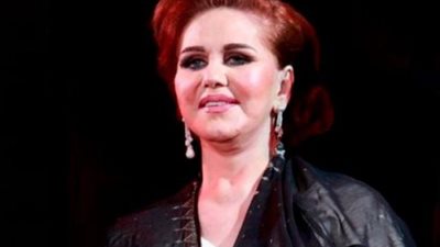 ”ثلاث سنوات من العذاب”.. ميادة الحناوي تروى تفاصيل صعبة في حياتها بين رحيل شقيقتها وإصابتها بالزهايمر