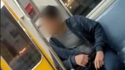 متحرش المترو ..ننشر أقوال الفتاة التي فجرت القضية وصورت المتهم