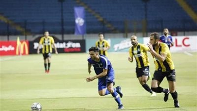 تاريخ مواجهات المقاولون العرب وغزل المحلة.. التعادل يحسم الموقف