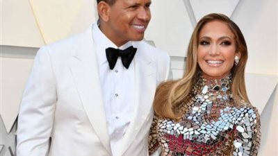 كواليس لا تعرفها عن حفل زفاف جينيفر لوبيز وأليكس رودريجز.. إليك التفاصيل