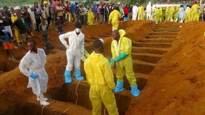 جحيم البشرية .. ظهور سلالة خطيرة من كورونا ..وعودة وباء قديم