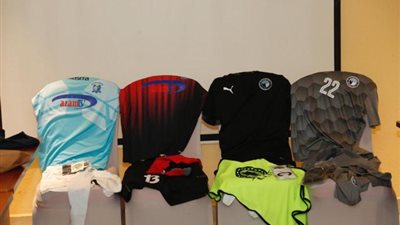 تفاصيل الاجتماع الفني لمباراة نامونجو وبيراميدز