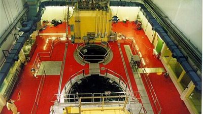 «الطاقة الذرية» توقع عقد توريد مكونات الوقود النووي لمفاعل أنشاص البحثي