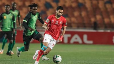 الأهلي وفيتا كلوب.. التاريخ ينصف الأحمر قبل مواجهة بطل الكونغو