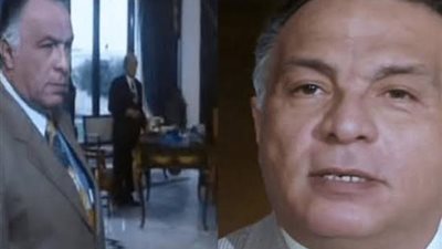 معلومات عن الفنان الراحل عادل هاشم.. ترك الحقوق من أجل الفن.. ورأفت الهجان أبرز أعماله