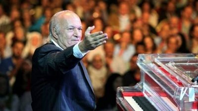 عمر خيرت على موعد مع جمهوره في مركز المنارة الشهر المقبل.. إليك التفاصيل